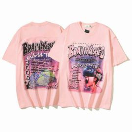 Picture of Hellstar T Shirts Short _SKUHellstarM-XXL04336438